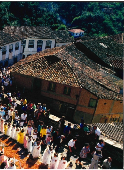 Foto Qué está pasando en América Latina