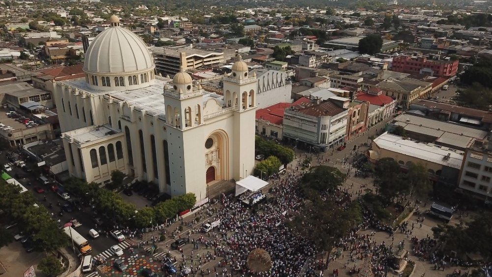 El Salvador