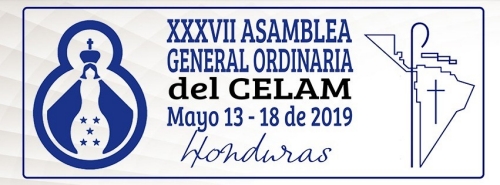 Asamblea General Ordinaria del CELAM