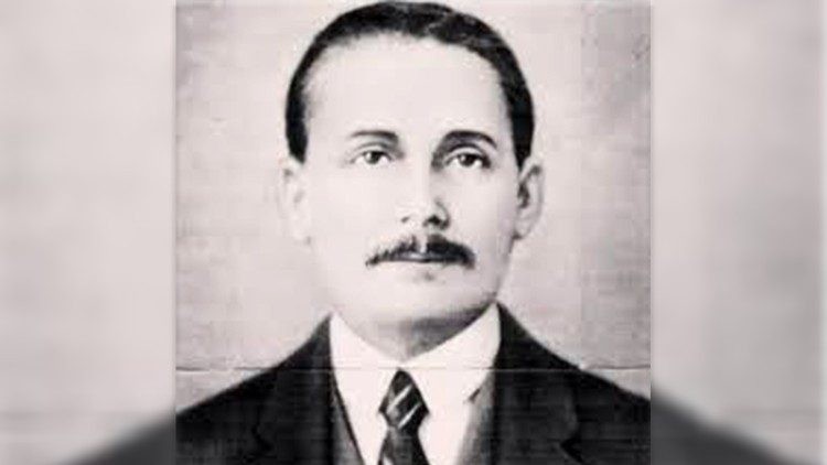 26.04 José Gregorio Hernández