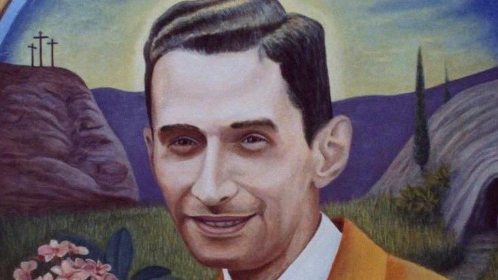 15.04 Beato Carlos Manuel
