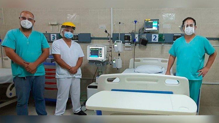 04.02 Hospital Bolivia