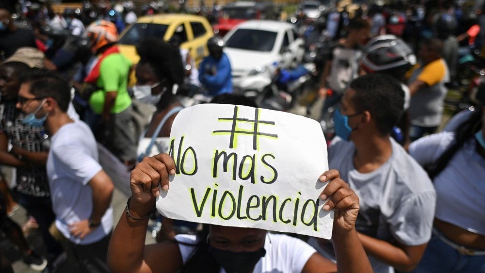 12.04 Violencia Colombia