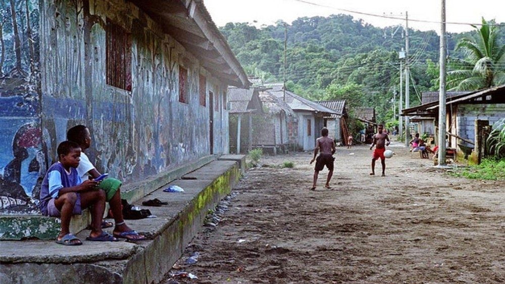05.03 Colombia Chocó