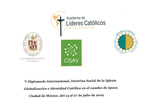 Líderes Católicos_Diplomado-México