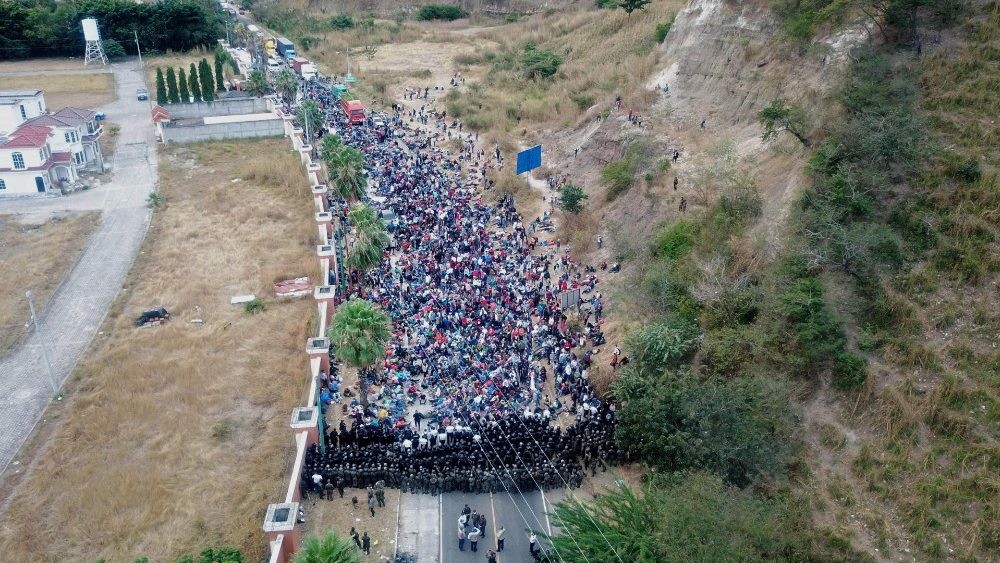 Honduras