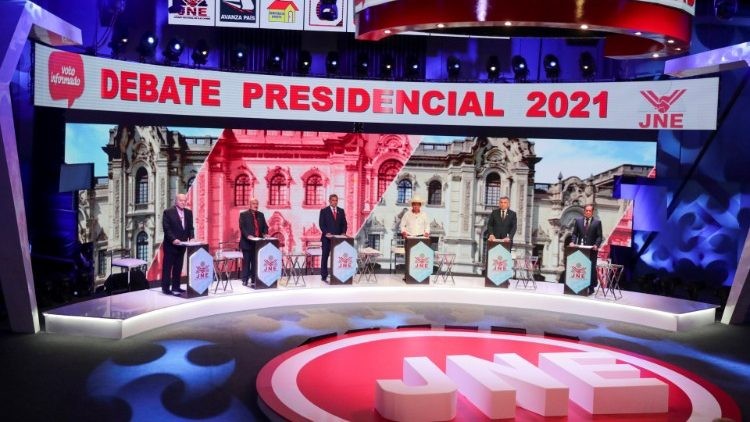 07.04 Elecciones Perú