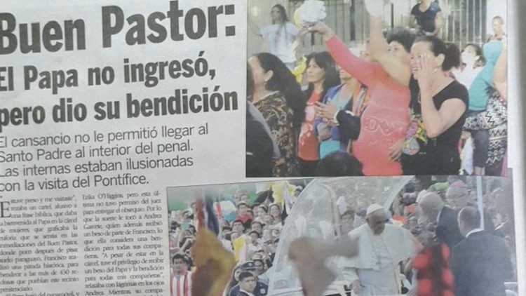 25.02 Cárcel Paraguay