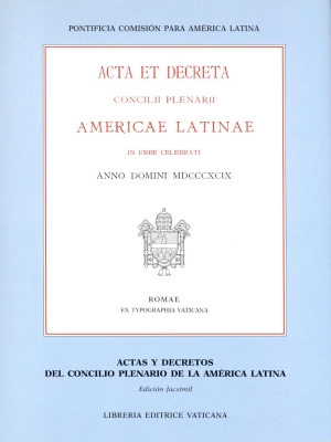 1999_Actas y Decretos_Concilio Plenario0001