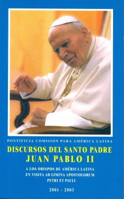 2003_Discursos JPII a los Obispos_2001-20030001
