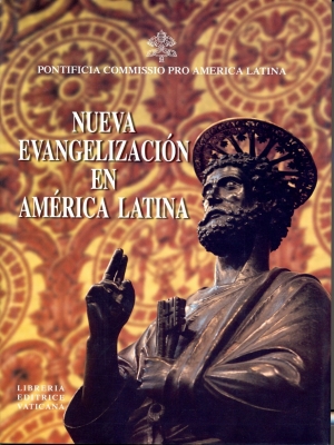 2003_PLENARIA_Nueva Evangelización en América Latina