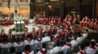 UNA IGLESIA SINODAL: CONFERENCIA DEL CARDENAL OUELLET AL CELAM